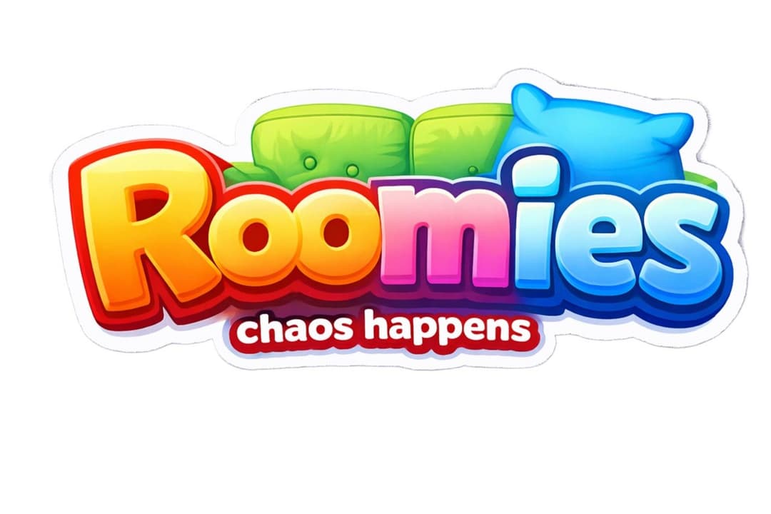 Roomies: Chaos Happens
